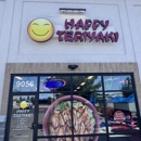 Happy Teriyaki-Boise (Emerald st) - Coffee & Tea