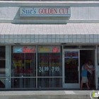 Sue's Golden Cut