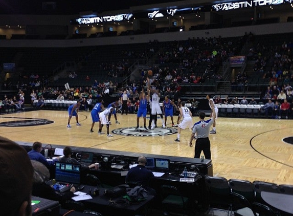 Austin Spurs - Cedar Park, TX