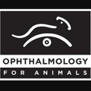 Ophthalmology For Animals - Pet Services