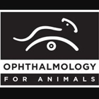 Ophthalmology For Animals