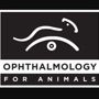 Ophthalmology For Animals