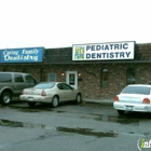 Sugar Bugs Pediatric Dentistry