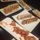 Sake 2 Me Sushi