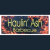 Haulin' Ash Barbecue gallery