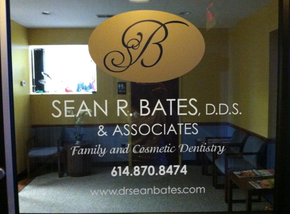 Dr. Sean R. Bates, DDS & Associates - Columbus, OH
