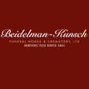 Beidleman-Kunsch Funeral Home - Funeral Directors