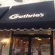 Guthrie’s