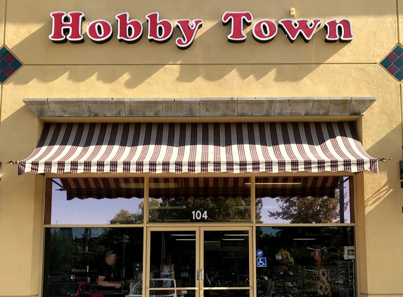 HobbyTown - Temecula, CA