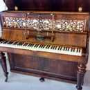 Chet's Piano Services - Pianos & Organ-Tuning, Repair & Restoration