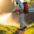 Allison Pest Control - Pest Control Equipment & Supplies