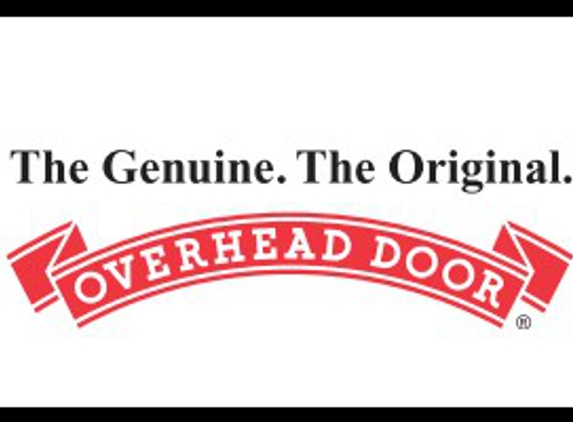 Overhead  Door Co Of Salinas - Salinas, CA