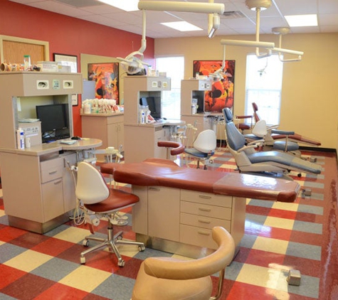 Kentuckiana Pediatric Dentistry - Mount Washington, KY