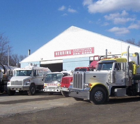 Herring Sanitation Service - Fishkill, NY