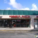Annie's Pizza Subs & Wings - Pizza