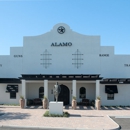 The Alamo by Lotus Gunworks - Guns & Gunsmiths