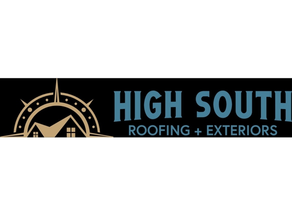 High South Roofing & Exteriors