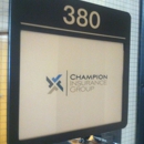 Champion Insurance Group - Insurance
