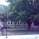 Oriole Park Elem School - Public Schools