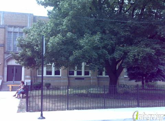 Oriole Park Elem School - Chicago, IL