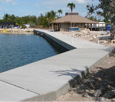 Marine Contracting Group Inc - Punta Gorda, FL