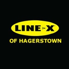 Line X of Hagerstown, Inc.