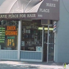 The Mane Place For Hair