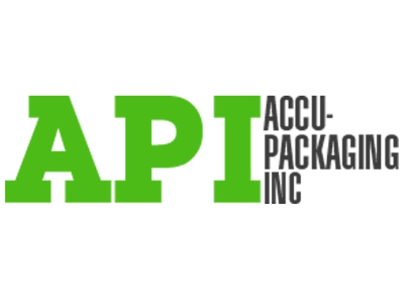 Accu-Packinging, Inc - Wilmington, MA