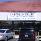 Salimpour Pediatrics Medical Group