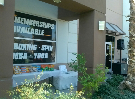 Kirkfit Personal Training - Indio, CA