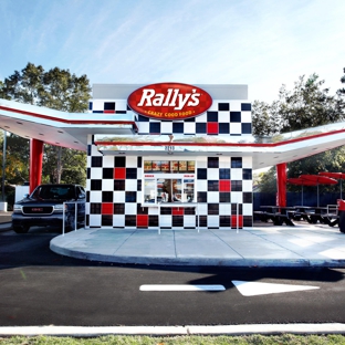 Rally's - Ponchatoula, LA