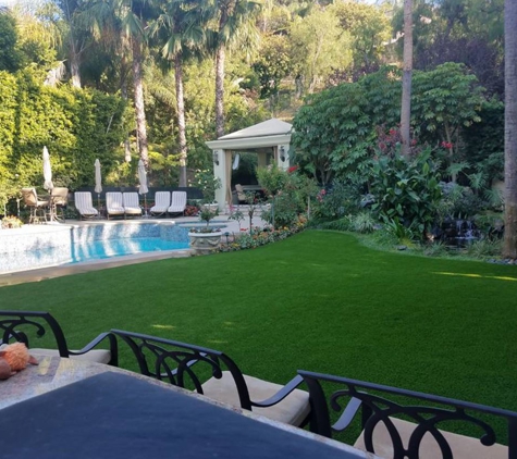 Greenview Turf - Northridge, CA