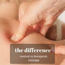 Advanced Therapeutic Touch - Massage Services