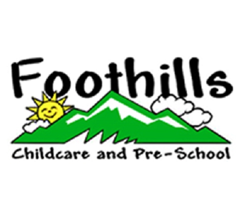 Foothills Childcare And Pre-School - Maryville, TN