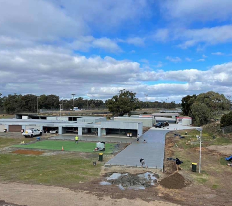 TMC Contracting - Carisbrook, VIC