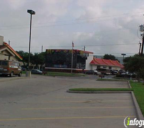McDonald's - Pasadena, TX
