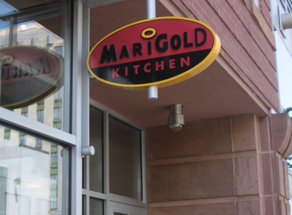 Marigold Kitchen - Madison, WI