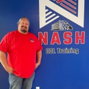 Nash CDL Training - Truck Rental