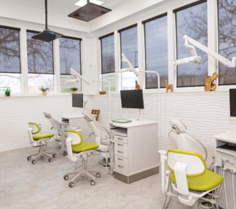 Somerville Orthodontics - Somerville, MA