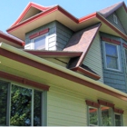Northup Seamless Siding, Gutters and Windows