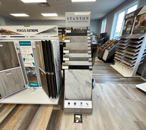 Rodrigues Flooring & Design Center - Moorestown, NJ