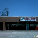 Long Billiards - Pool Halls