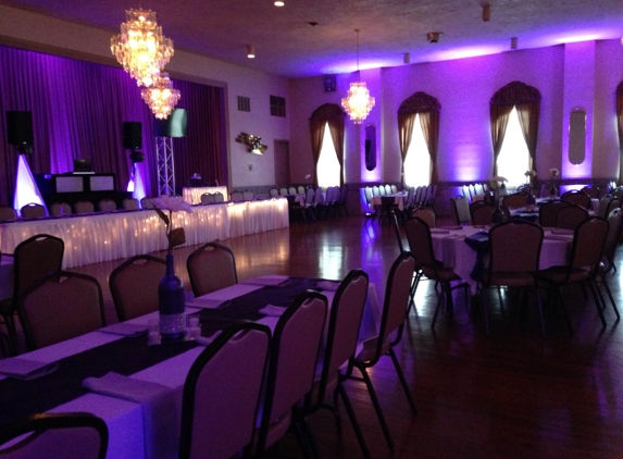 Elmtree Catering - Struthers, OH