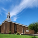 The Church of Jesus Christ of Latter-day Saints - Methodist Churches