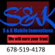 S & K Mobile Innovations