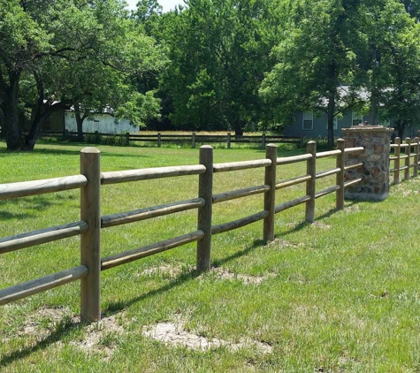 Allied Fence & Security Of Kansas Corp