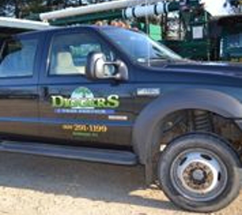 Diggers Tree Service - Bordentown, NJ