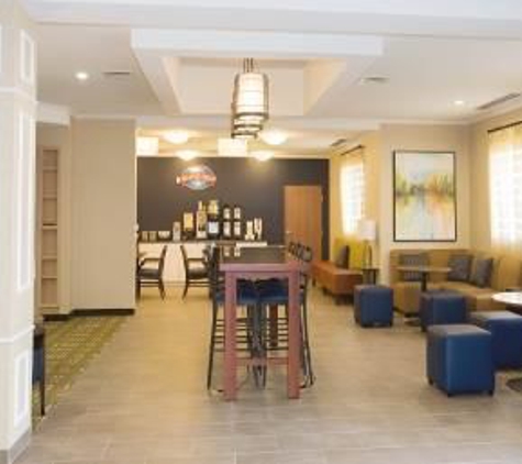 Baymont Inn & Suites - Big Spring, TX