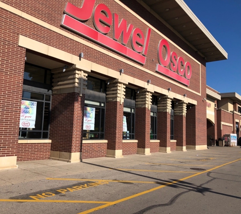 Jewel-Osco - Chicago, IL