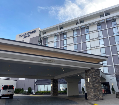 Courtyard by Marriott - Philadelphia, PA